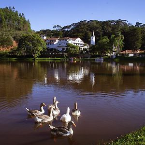 Hotel Fazenda Santa Barbara